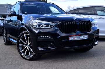 (G01) XDRIVE20DA 190CH M SPORT