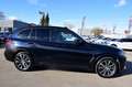 BMW X3 (G01) XDRIVE20DA 190CH M SPORT Noir - thumbnail 9