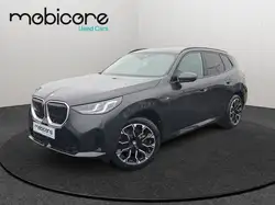 BMW X3 xDrive30e / Hybride