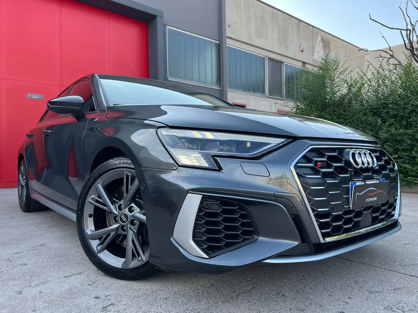 Audi S3 SPB TFSI 310 CV EDITION ONE -*PROMOZIONE* - 2