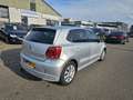 Volkswagen Polo 1.2 TDI BlueMotion Comfortline NAV.+ Airco Bj:2011 Grigio - thumbnail 4