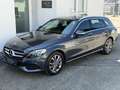 Mercedes-Benz C 180 C180 Avantgarde Kombi Aut. | Service neu | Pick... Grau - thumbnail 1