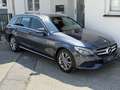 Mercedes-Benz C 180 C180 Avantgarde Kombi Aut. | Service neu | Pick... Grau - thumbnail 8
