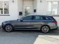 Mercedes-Benz C 180 C180 Avantgarde Kombi Aut. | Service neu | Pick... Grau - thumbnail 3