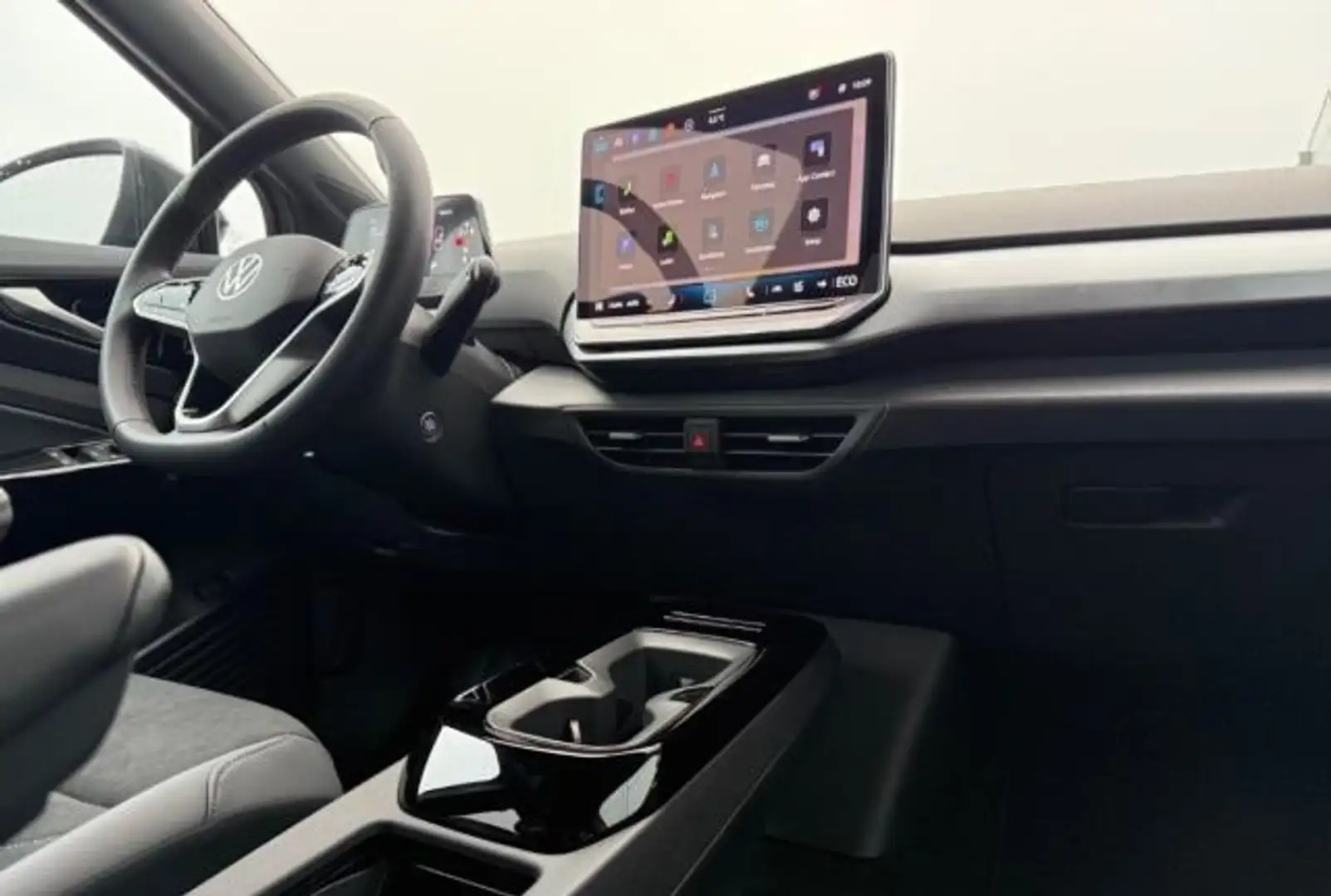 Volkswagen ID.4 ID.4 77 kWh 4Motion Pro Gris - 1