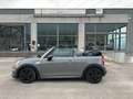 MINI Cooper S Cabrio Mini Cabrio 2.0 Cooper S JCW Grigio - thumbnail 4