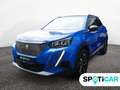Peugeot 2008 Allure Pack PureTech 130 KAMERA NAVI LED Blau - thumbnail 1