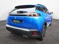 Peugeot 2008 Allure Pack PureTech 130 KAMERA NAVI LED Blau - thumbnail 3