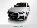 Audi A1 Sportback 30 TFSI S line Ext. LED Navi Sitzh. Weiß - thumbnail 1
