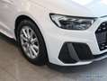 Audi A1 Sportback 30 TFSI S line Ext. LED Navi Sitzh. Wit - thumbnail 3