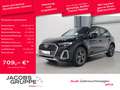 Audi Q5 55 TFSI e quattro S line Pano*Matrix*TopView * Schwarz - thumbnail 1
