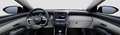 Hyundai TUCSON 1.6 T-GDI 150 CV 48V XTech Wit - thumbnail 2