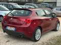 Alfa Romeo Giulietta Giulietta 2.0 JTDm-2 140 CV Distinctive Rot - thumbnail 11