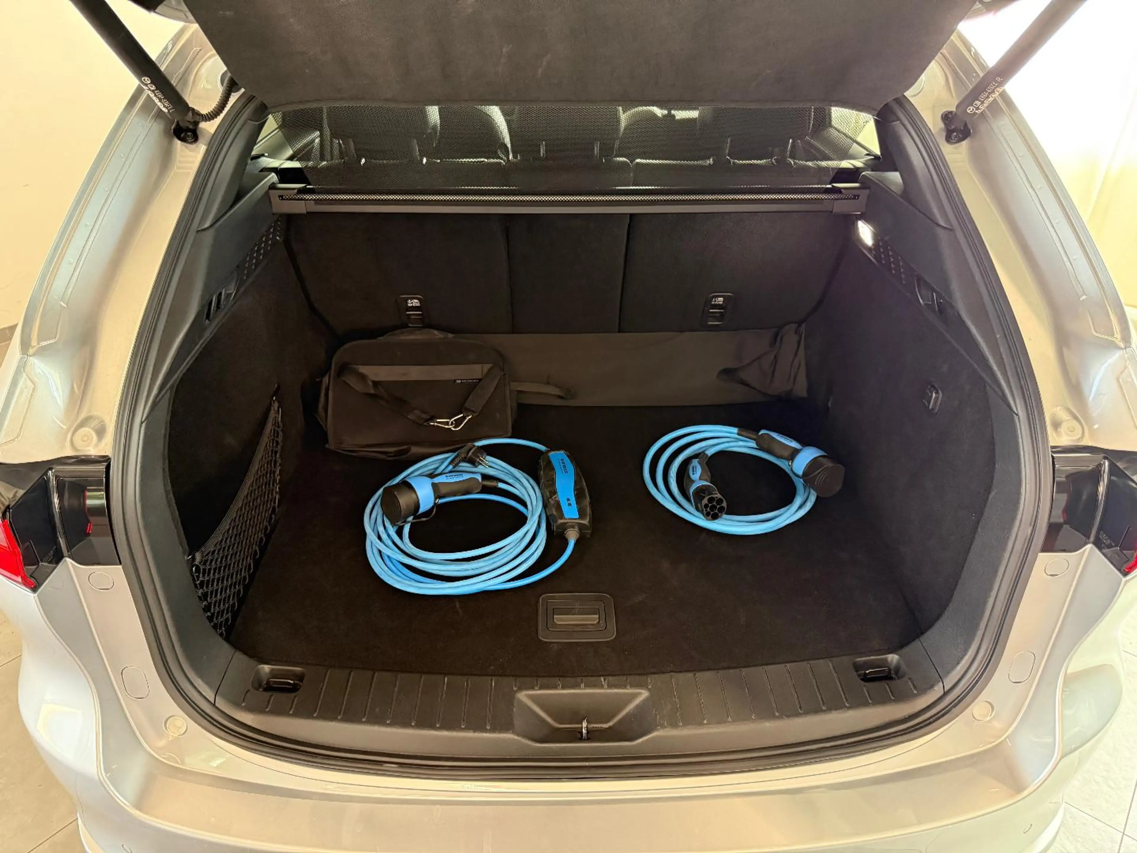 Mazda CX-60 Homura Plus Hybrid AWD — photo 10