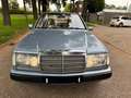 Mercedes-Benz 500 200-500 (W124) 250 D automaat 1985 oldtimer - thumbnail 1