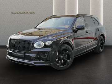 4.0 V8 S 4WD Auto
