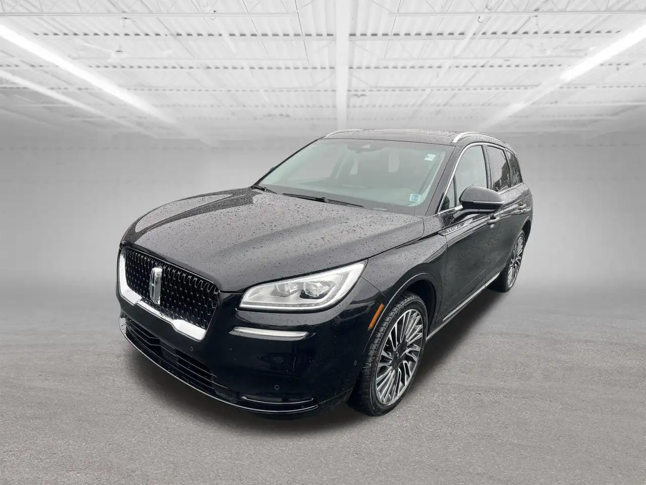 2022 Lincoln Corsair