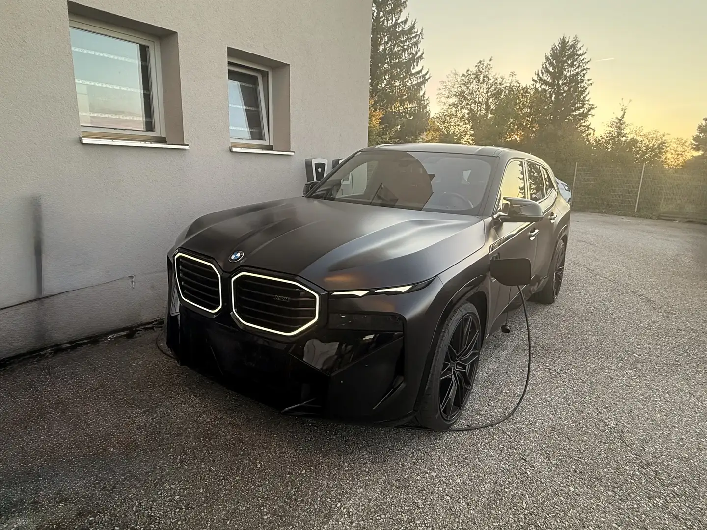 BMW XM 29,4kWh Aut. - 1