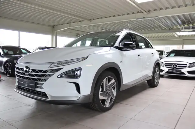 Hyundai NEXO Basis Premium *Wasserstoff 120 kW (163 PS), Aut...