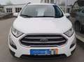 Ford EcoSport Cool & Connect mit leichtem Hagelschaden Weiß - thumbnail 9
