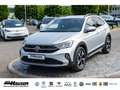 Volkswagen Taigo Life 1.0 TSI DSG TRAVEL KAMERA ACC LED SITZHZG PDC Silber - thumbnail 1