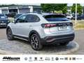 Volkswagen Taigo Life 1.0 TSI DSG TRAVEL KAMERA ACC LED SITZHZG PDC Silber - thumbnail 3