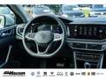 Volkswagen Taigo Life 1.0 TSI DSG TRAVEL KAMERA ACC LED SITZHZG PDC Silber - thumbnail 12