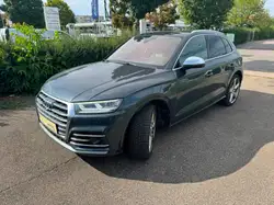 Audi SQ5 3.0 TFSI quattro