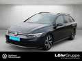 Volkswagen Golf VIII Variant 2.0 TSI DSG R-Line Navi*Kamera Schwarz - thumbnail 1