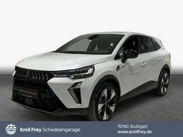 1.8 Hybrid INTRO EDITION 80 kW, 5-türig