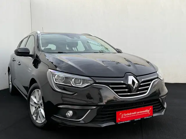 Renault Megane 1.5 Blue DCI 115 Aut . INTENS GRANDTOUR