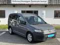 Volkswagen Caddy Kombi 2,0 TDI (Navi+RearView+Sitzhzg.) Klima Grau - thumbnail 3
