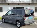 Volkswagen Caddy Kombi 2,0 TDI (Navi+RearView+Sitzhzg.) Klima Grau - thumbnail 5