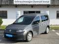 Volkswagen Caddy Kombi 2,0 TDI (Navi+RearView+Sitzhzg.) Klima Grau - thumbnail 2