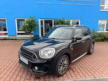 COOPER SD Countryman Cooper SD All4 JCW