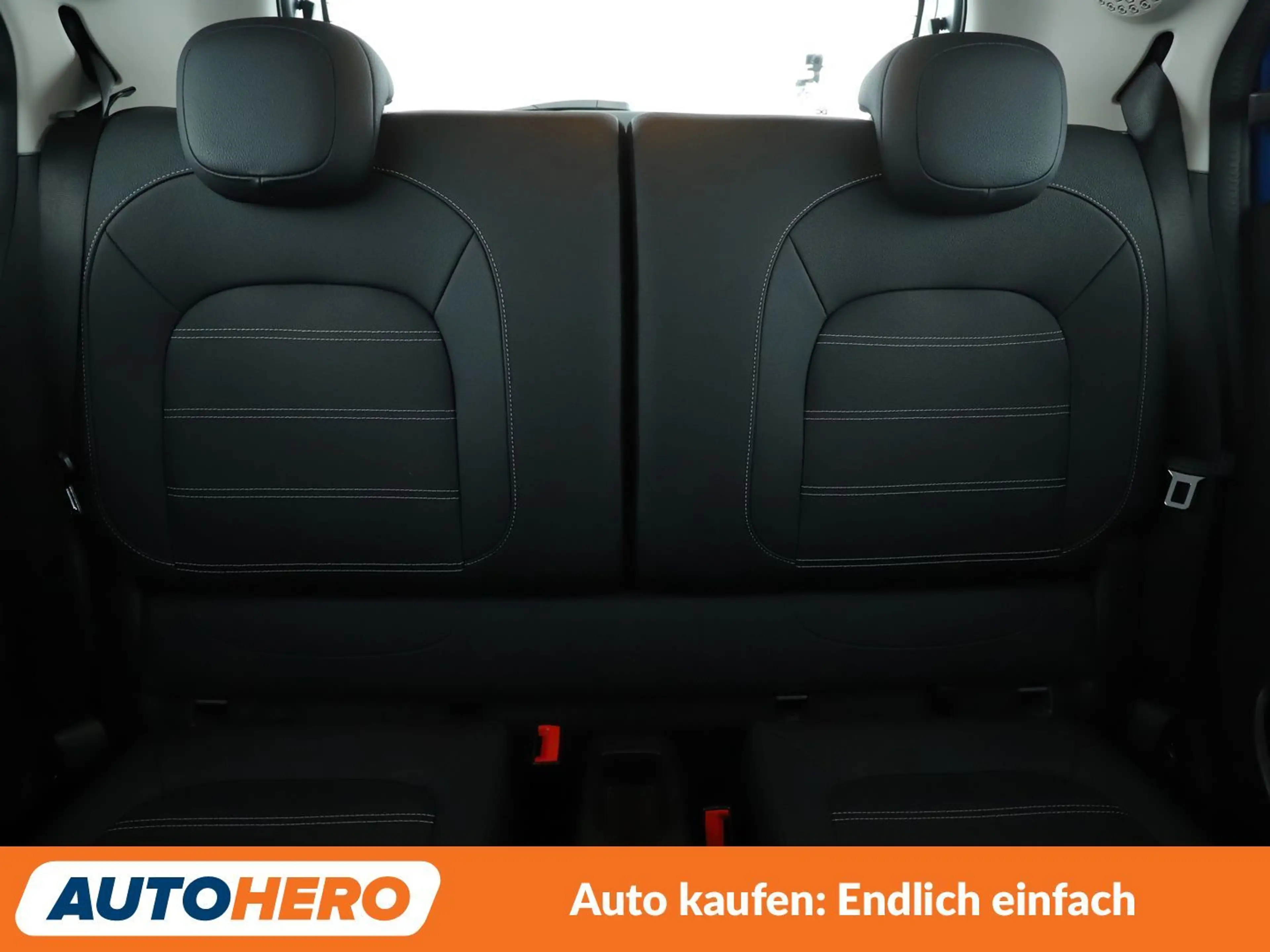 smart forFour 0.9 Turbo Prime Aut.*NAVI*SPUR*CAM*PDC*SHZ* — photo 15