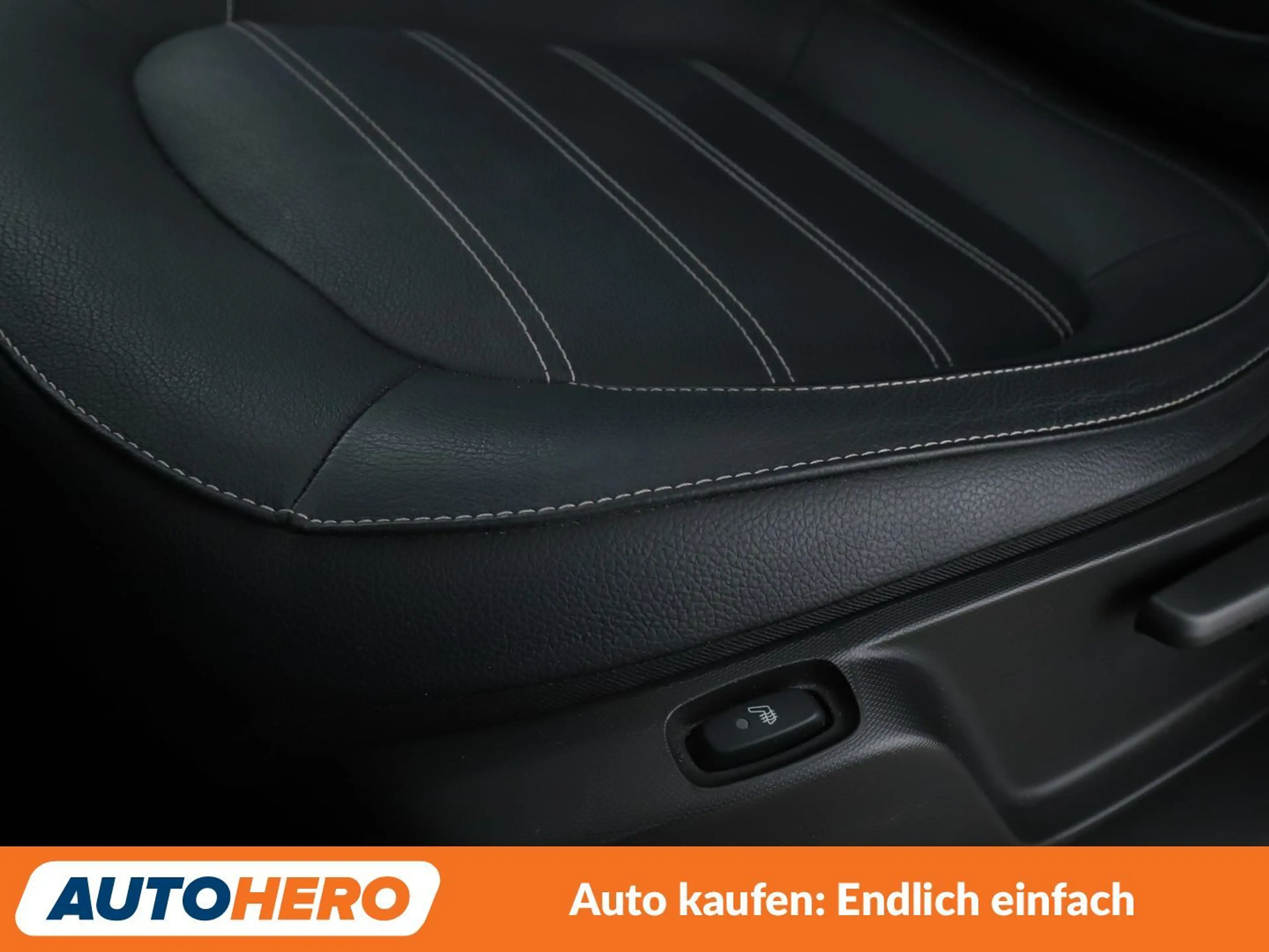smart forFour 0.9 Turbo Prime Aut.*NAVI*SPUR*CAM*PDC*SHZ* — photo 31