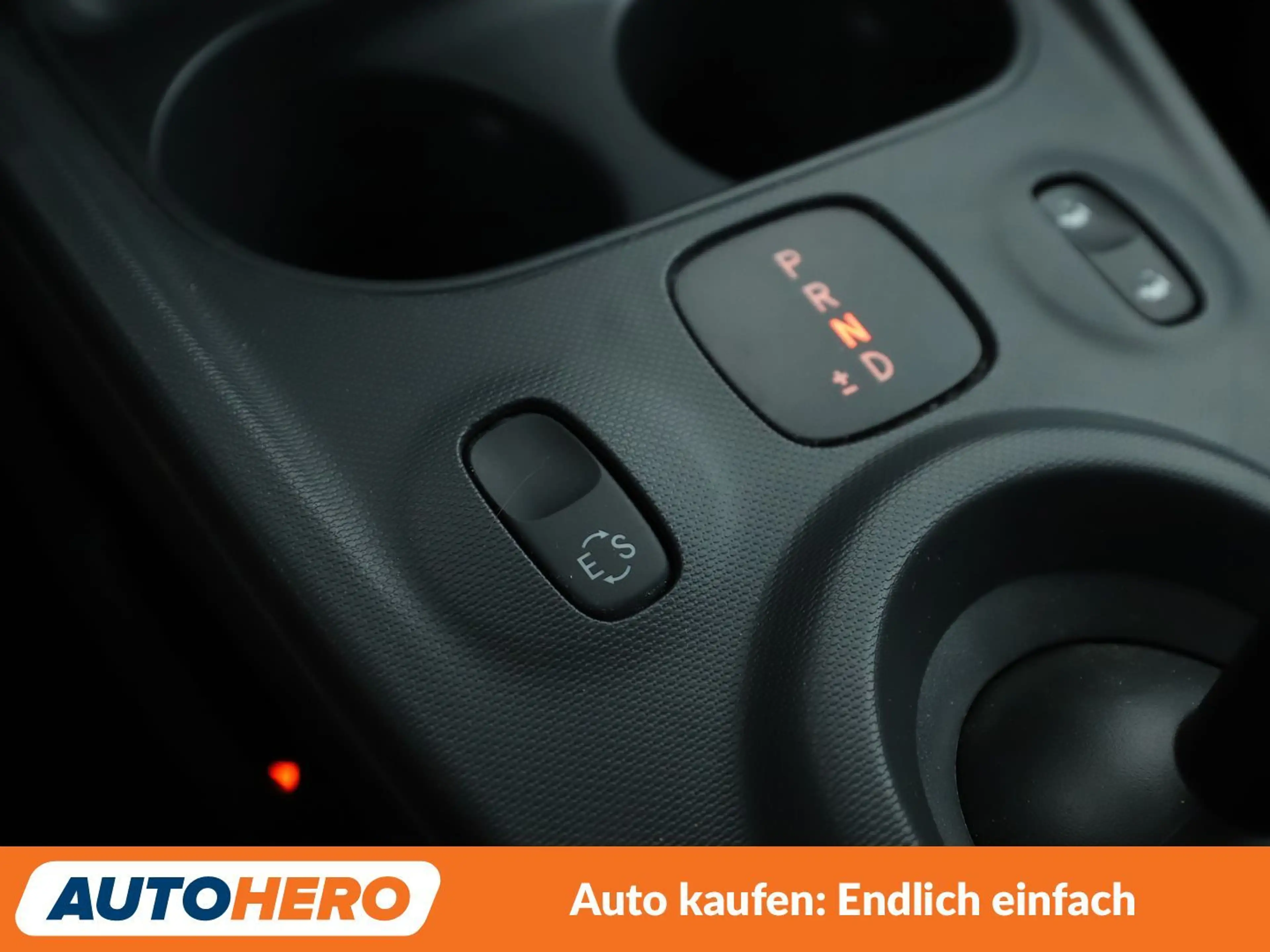 smart forFour 0.9 Turbo Prime Aut.*NAVI*SPUR*CAM*PDC*SHZ* — photo 29