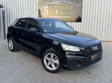 40 TFSI 190CH SPORT QUATTRO S TRONIC 7 EURO6D-T