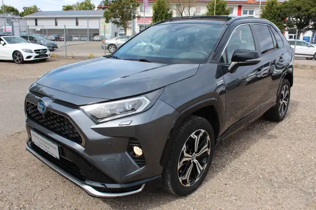 Toyota Sonstige