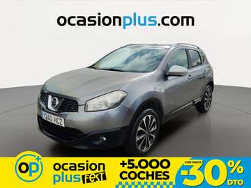 1.5dCi Tekna Sport Chrome 4x2