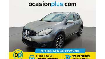 1.5dCi Tekna Sport Chrome 4x2