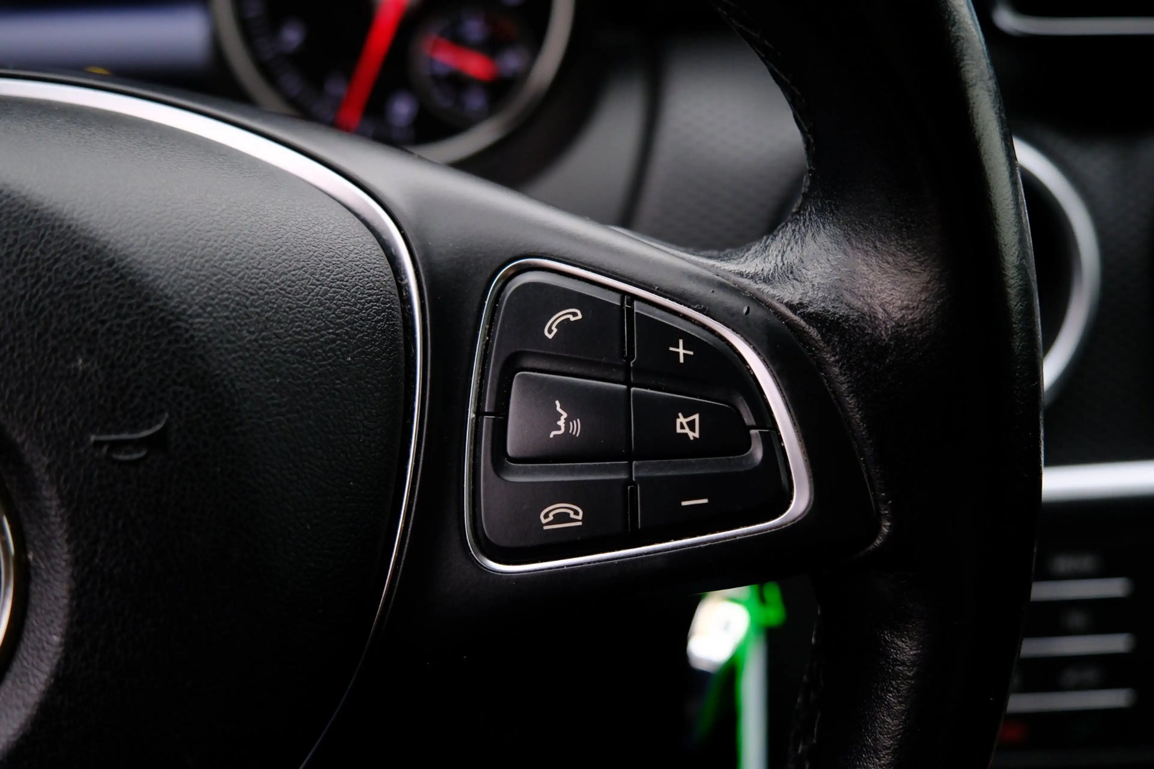 Mercedes-Benz A 180 PDC|Half Leder|Sportstoelen|18" LMV — photo 24