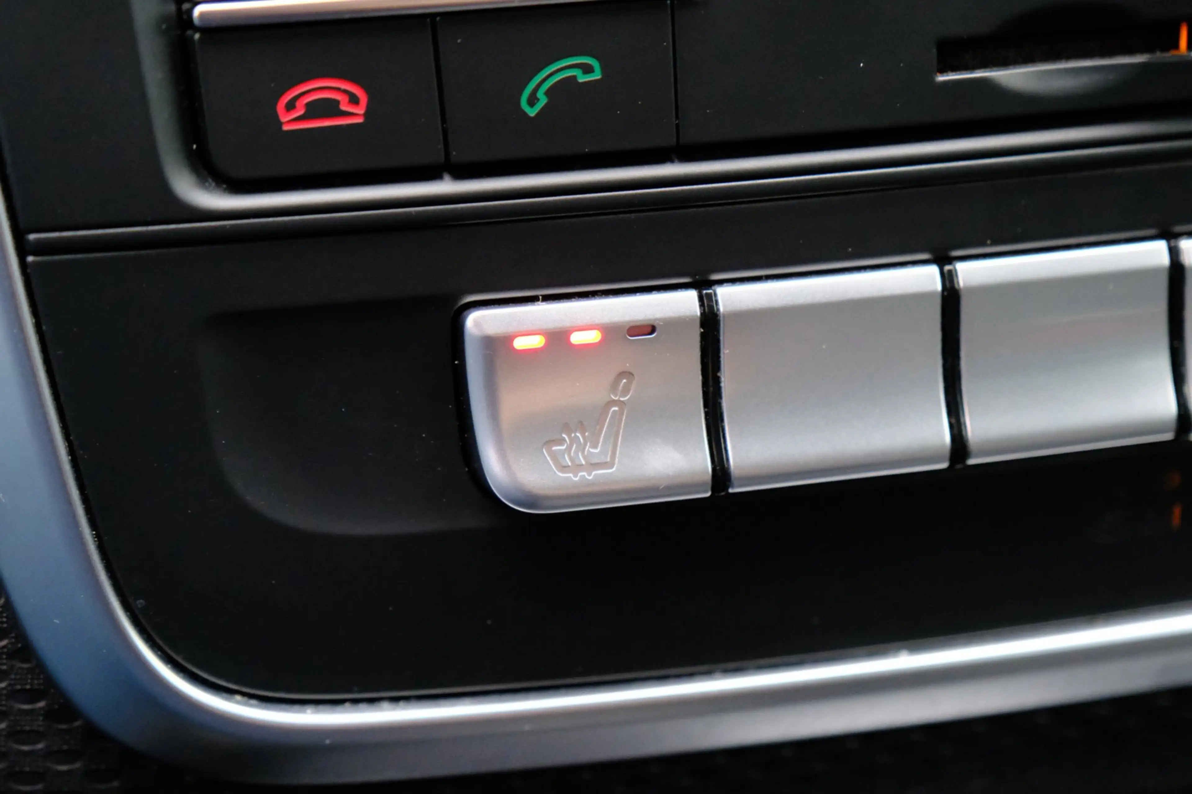 Mercedes-Benz A 180 PDC|Half Leder|Sportstoelen|18" LMV — photo 26
