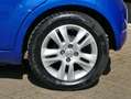 Opel Agila 1.0 Edition slechts 60000 kilometer | airco | all- Bleu - thumbnail 5
