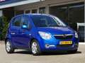 Opel Agila 1.0 Edition slechts 60000 kilometer | airco | all- Bleu - thumbnail 10