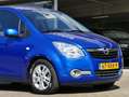 Opel Agila 1.0 Edition slechts 60000 kilometer | airco | all- Bleu - thumbnail 3