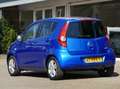 Opel Agila 1.0 Edition slechts 60000 kilometer | airco | all- Bleu - thumbnail 11