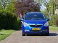 Opel Agila 1.0 Edition slechts 60000 kilometer | airco | all- Bleu - thumbnail 38