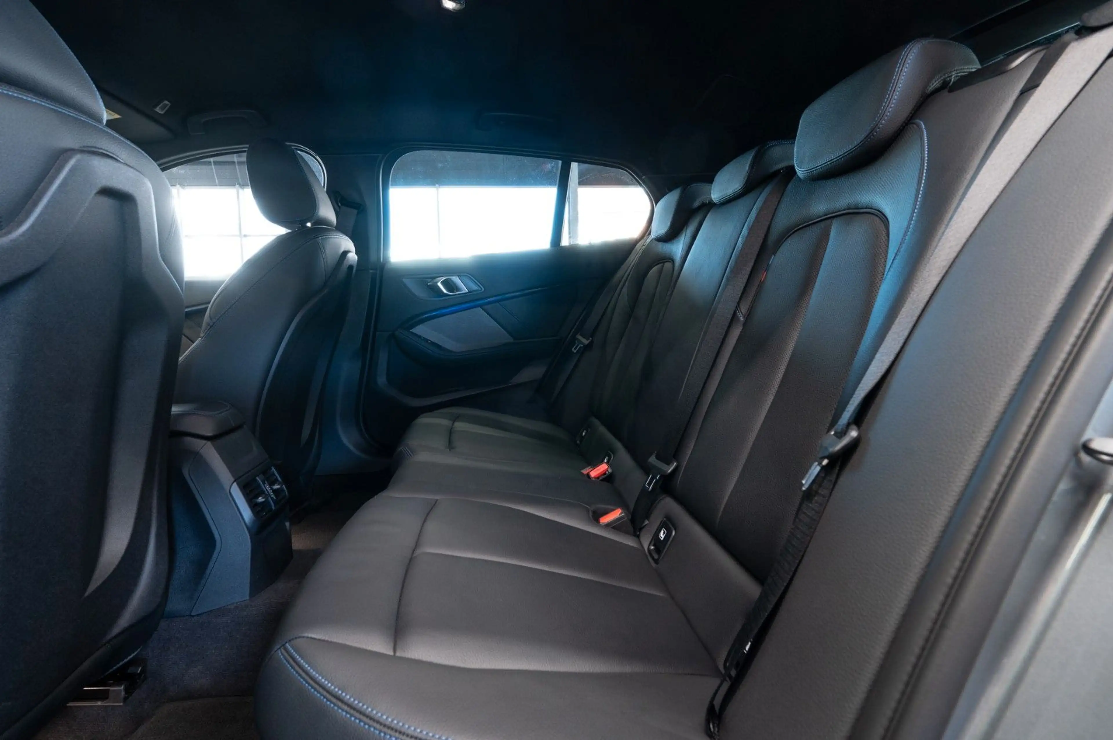BMW 135 i xDrive|COLOR VISION|M-PERFORMANCE PAKET — photo 14